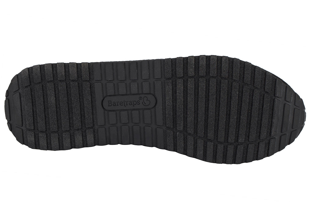 Baretraps Women's Pringer Slip On Sneaker