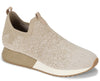 Baretraps Women's Pringer Slip On Sneaker