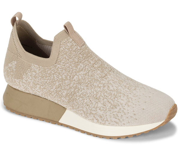 Baretraps Women's Pringer Slip On Sneaker