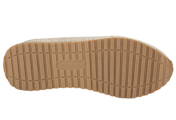 Baretraps Women's Pringer Slip On Sneaker