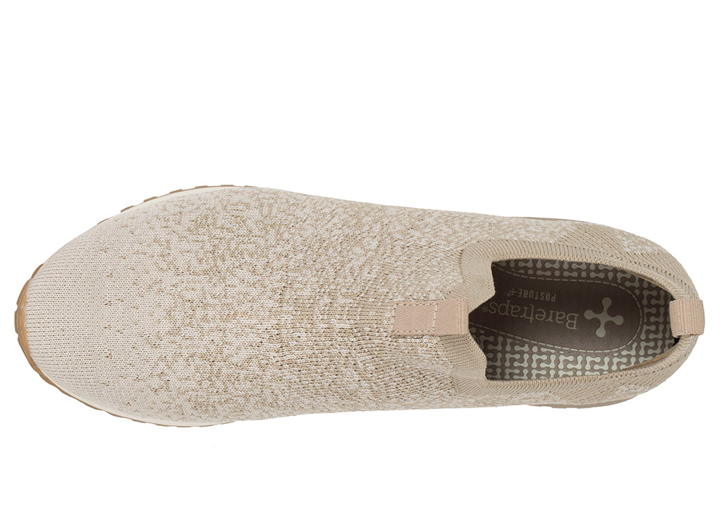 Baretraps Women's Pringer Slip On Sneaker