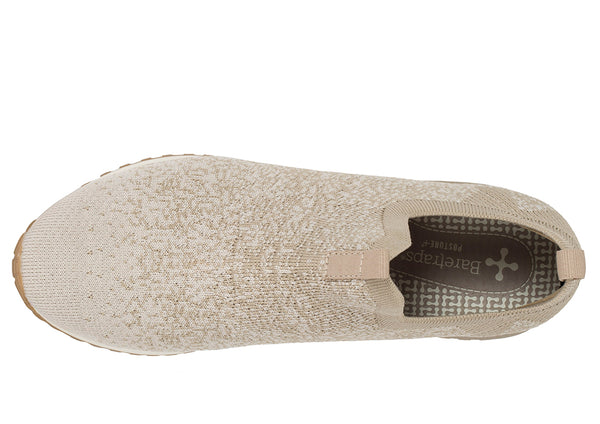 Baretraps Women's Pringer Slip On Sneaker