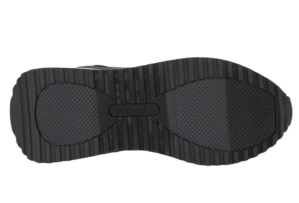 Baretraps Women's Cabriole Sneaker