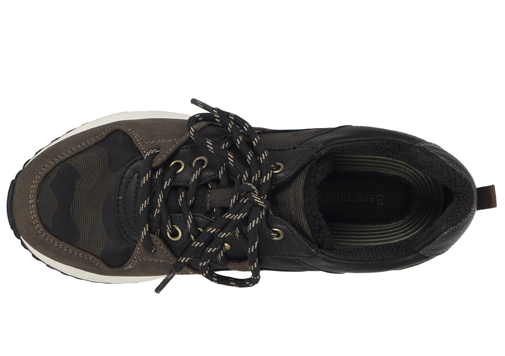 Baretraps Women's Cabriole Sneaker