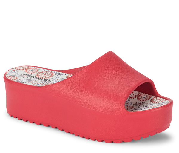 Baretraps Women's Parvati Platform Sandal