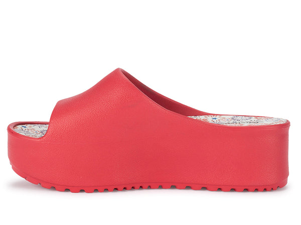 Baretraps Women's Parvati Platform Sandal