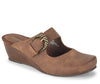 Baretraps Women's Luna Mary Jane Mule