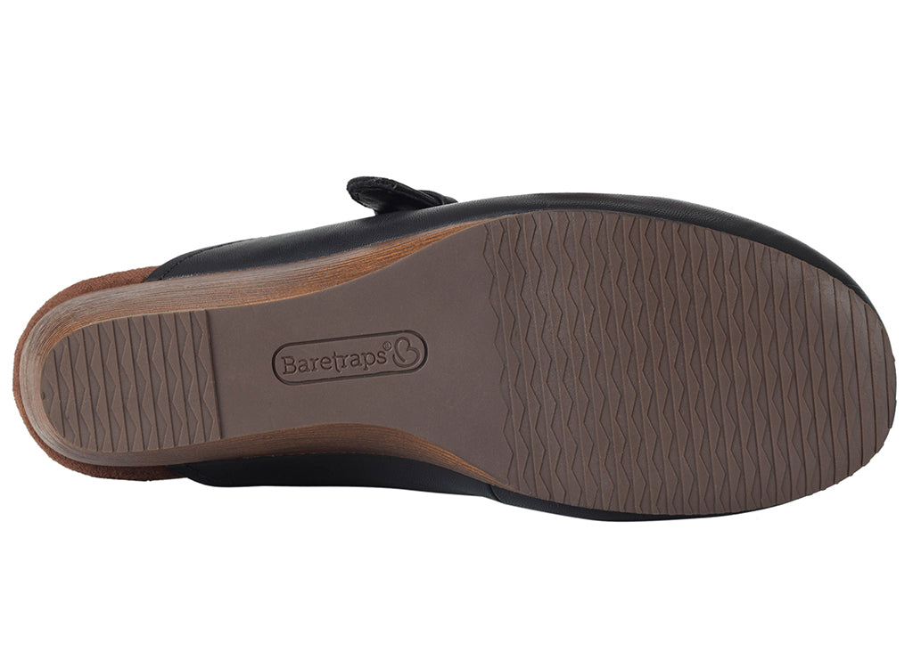 Baretraps Women's Luna Mary Jane Mule