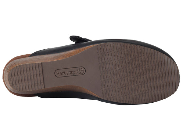 Baretraps Women's Luna Mary Jane Mule