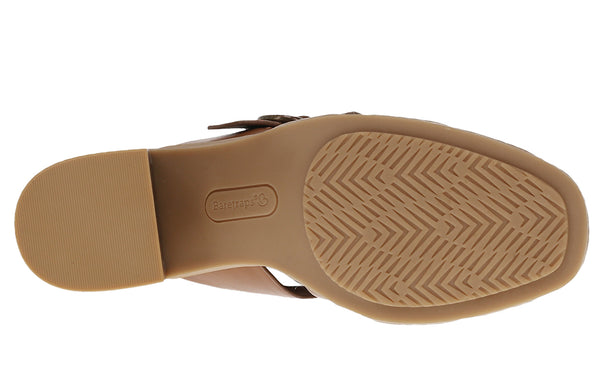 Baretraps Women's Whitnie Block Heel Sandal