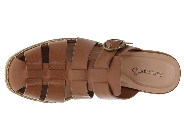 Baretraps Women's Whitnie Block Heel Sandal