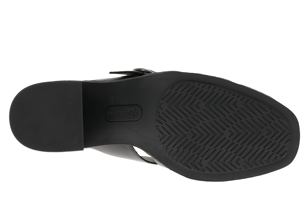 Baretraps Women's Whitnie Block Heel Sandal