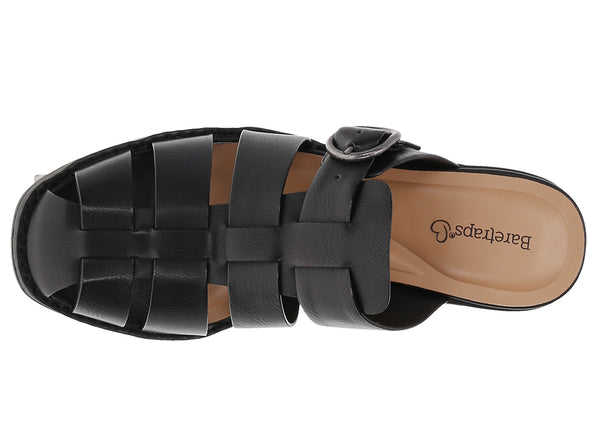 Baretraps Women's Whitnie Block Heel Sandal