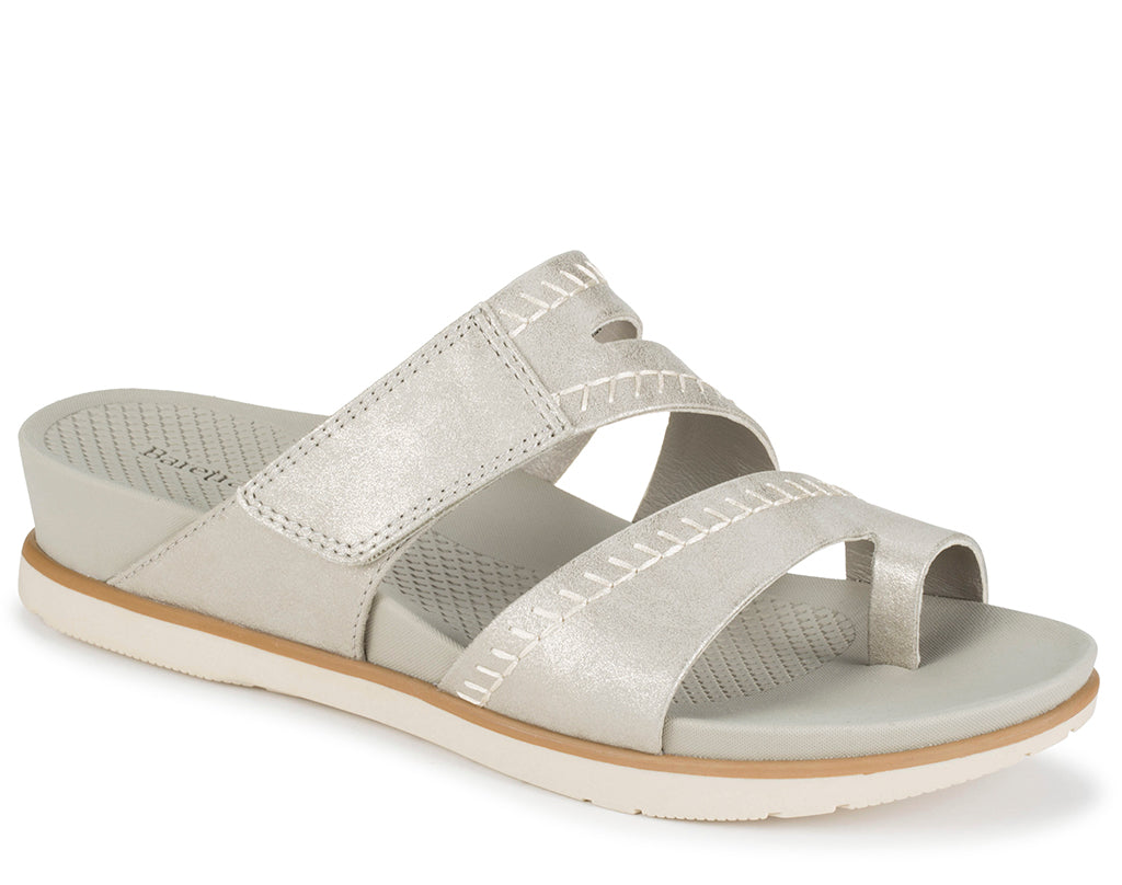 Baretraps Women's Shaya Slide Sandal
