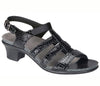 SAS Women's Allegro Heel Strap Sandal