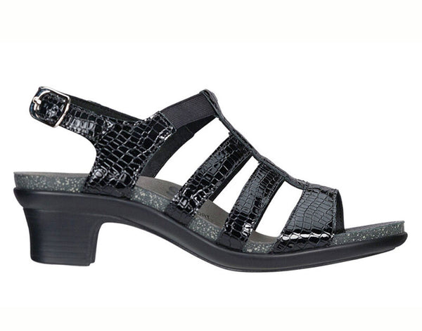 SAS Women's Allegro Heel Strap Sandal