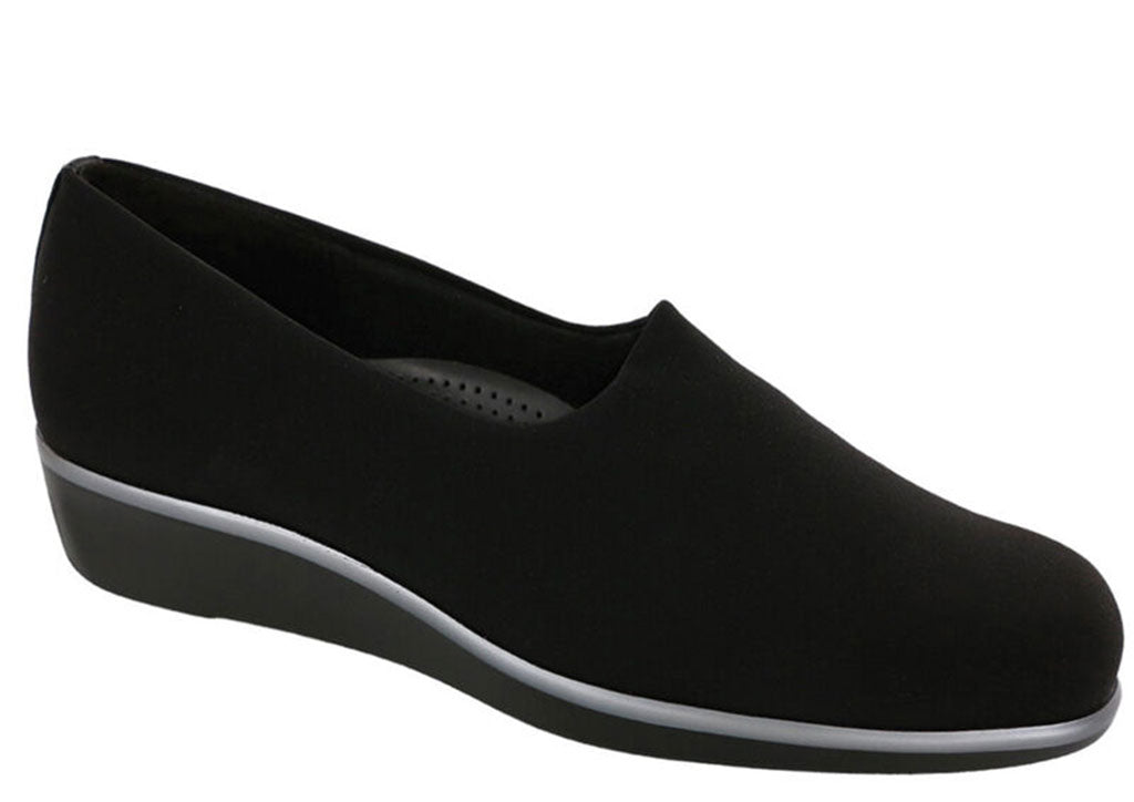 SAS Women's Bliss Slip-On Wedge