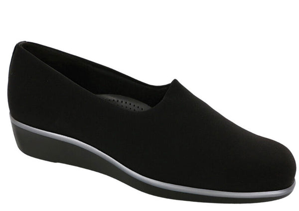 SAS Women's Bliss Slip-On Wedge