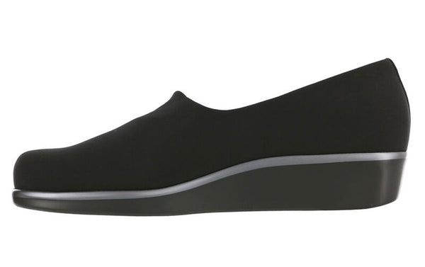 SAS Women's Bliss Slip-On Wedge