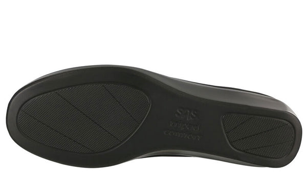 SAS Women's Bliss Slip-On Wedge
