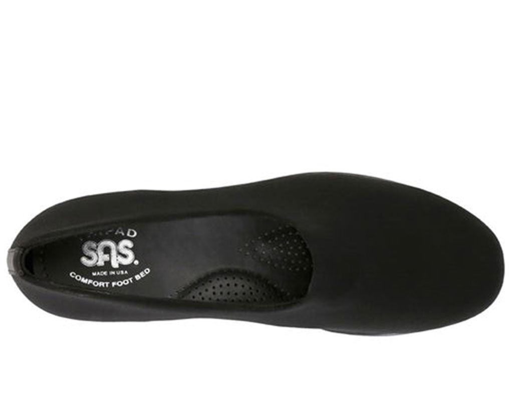 SAS Women's Bliss Slip-On Wedge