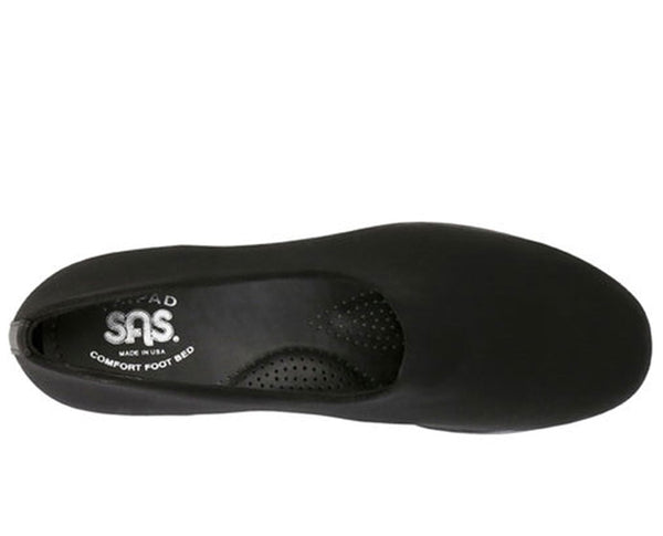 SAS Women's Bliss Slip-On Wedge