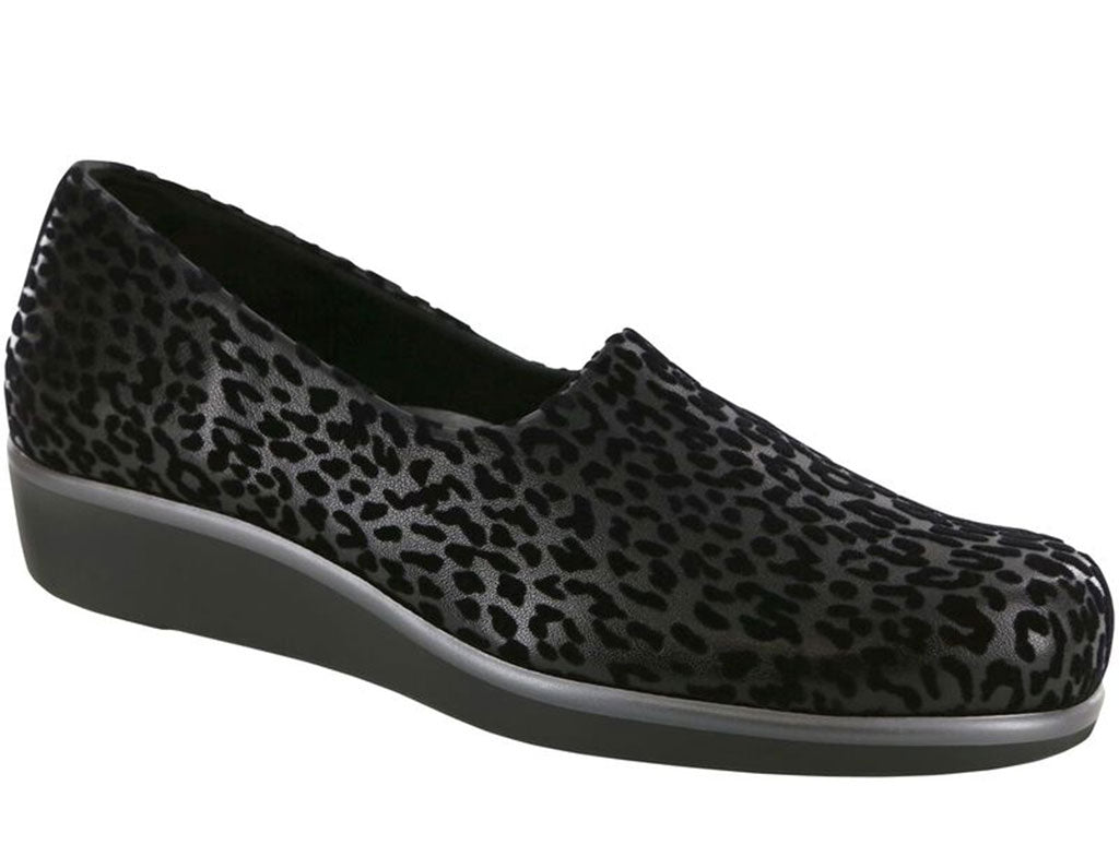 SAS Women's Bliss Slip-On Wedge