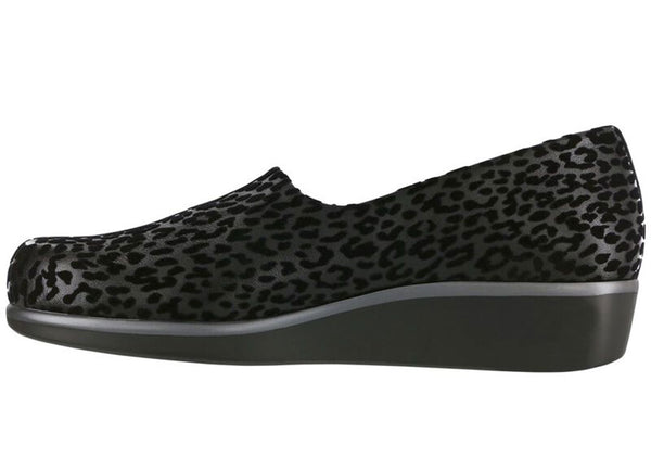SAS Women's Bliss Slip-On Wedge