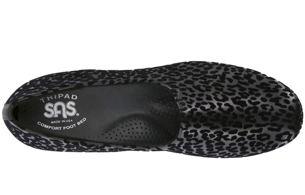 SAS Women's Bliss Slip-On Wedge