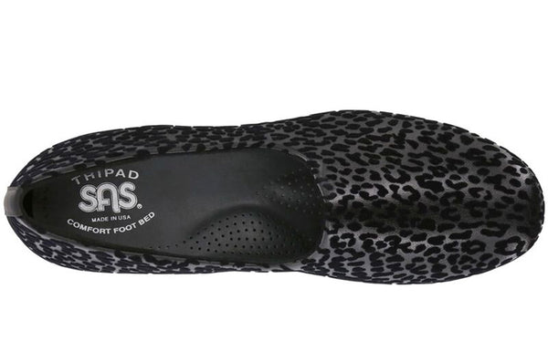 SAS Women's Bliss Slip-On Wedge