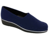 SAS Women's Bliss Slip-On Wedge