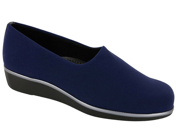 SAS Women's Bliss Slip-On Wedge