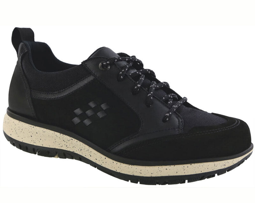 SAS Women's Boulder Medicare Approved Walking Sneaker