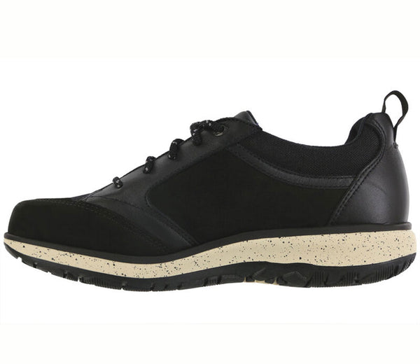 SAS Women's Boulder Medicare Approved Walking Sneaker
