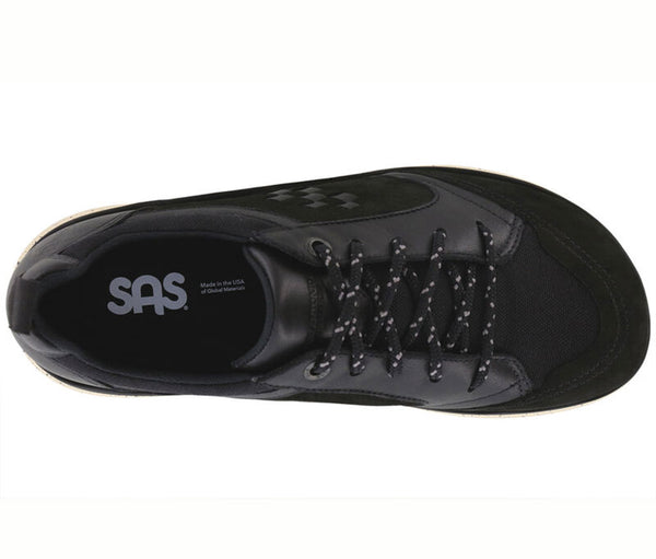 SAS Women's Boulder Medicare Approved Walking Sneaker