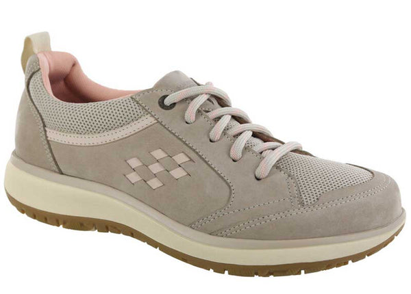 SAS Women's Boulder Medicare Approved Walking Sneaker