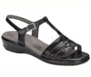 SAS Women's Capri T-Strap Sandal