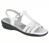 SAS Women's Capri T-Strap Sandal