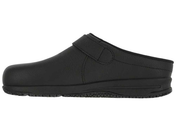 SAS Women's Clog Slip-Resistant Water-Resistant Loafer