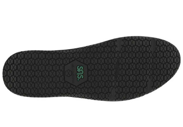 SAS Women's Clog Slip-Resistant Water-Resistant Loafer