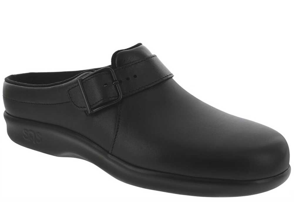SAS Women's Clog Slip-On Loafer