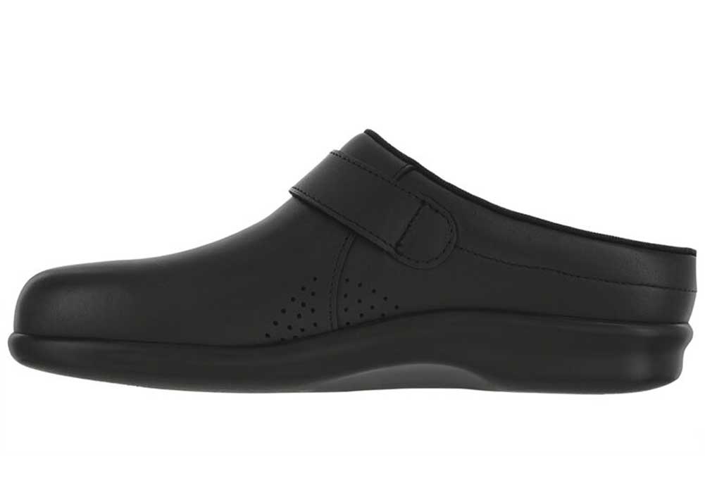 SAS Women's Clog Slip-On Loafer