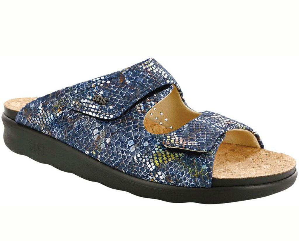 SAS Women's Cozy Slide Sandal