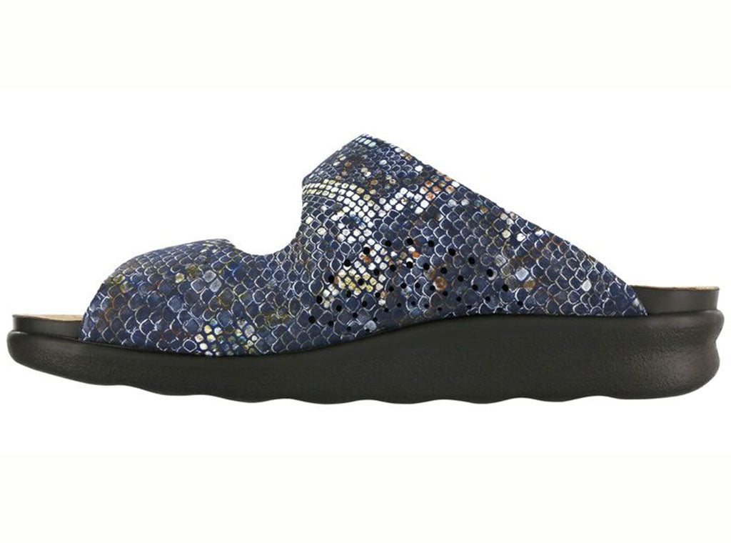 SAS Women's Cozy Slide Sandal