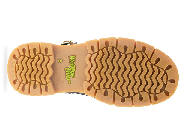 Western Chief Women's Heritage Mid Rain Boot