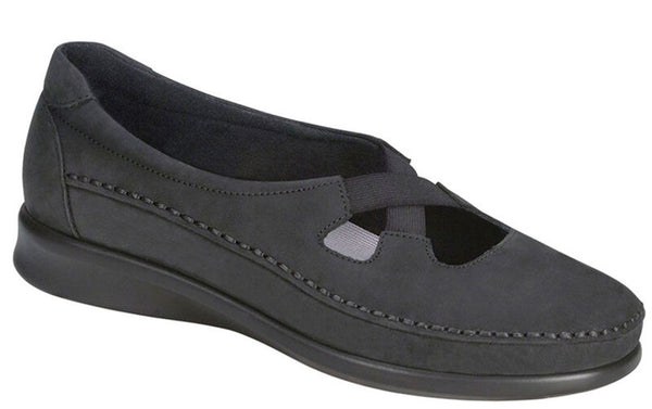 SAS Women's Crissy Slip-On Loafer