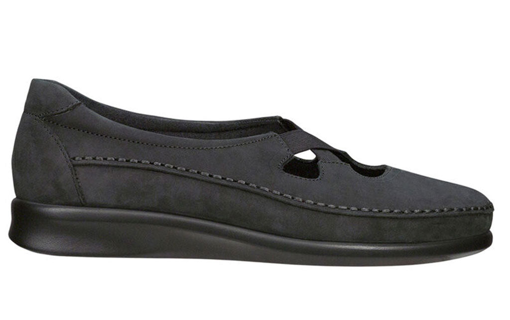 SAS Women's Crissy Slip-On Loafer