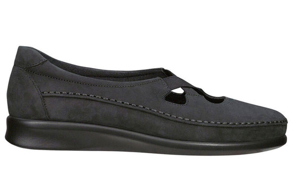 SAS Women's Crissy Slip-On Loafer