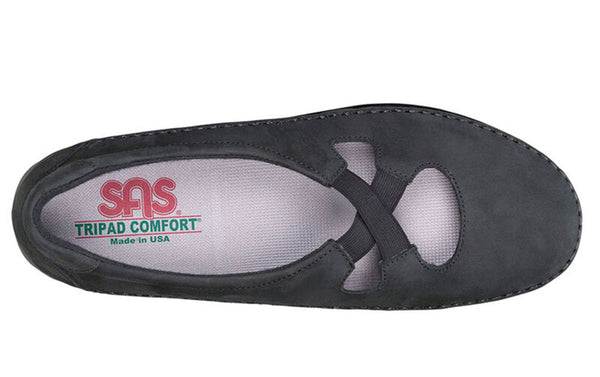 SAS Women's Crissy Slip-On Loafer