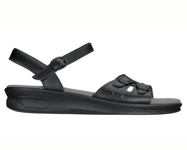 SAS Women's Duo Quarter Strap Sandal